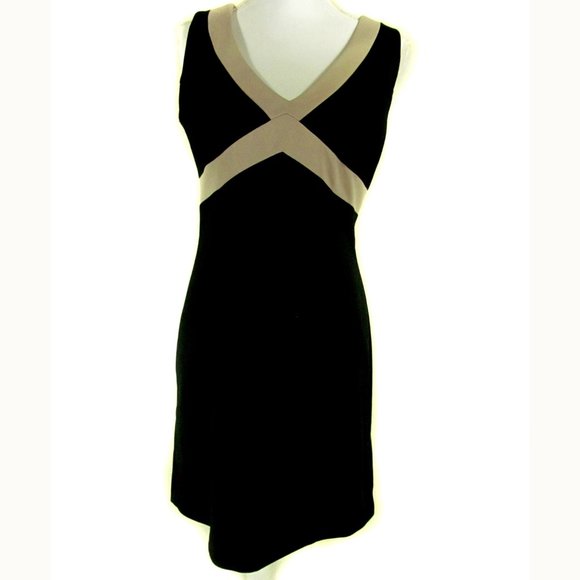 Giorgio Fiorlini Collection Dress Size 8 - Picture 1 of 4